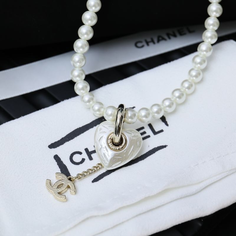 Chanel Necklaces